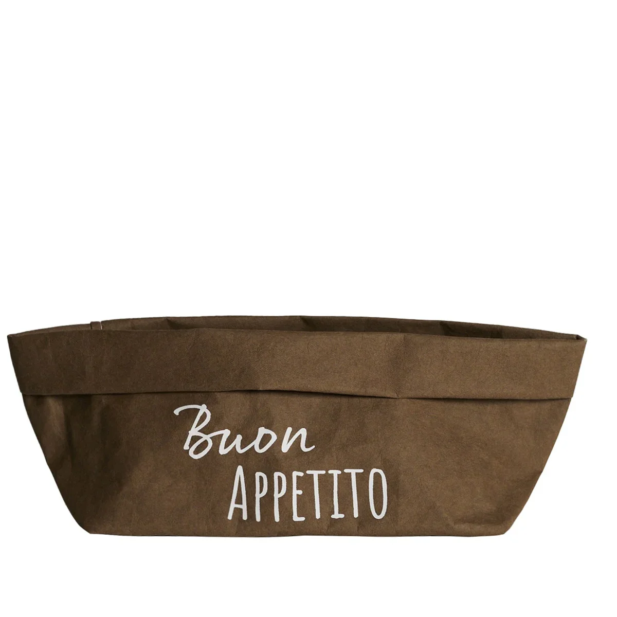 SACCHETTO PANE LUNGO BUON APPETITO - CAFFÉ - Woodlume