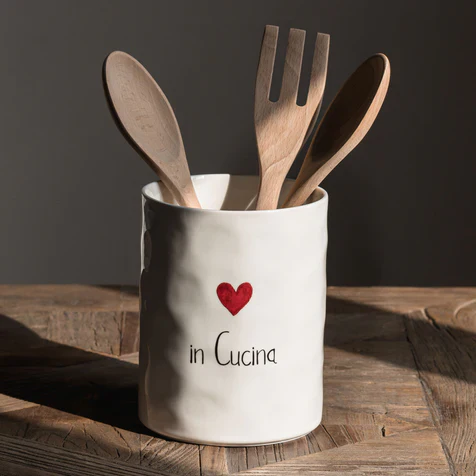 PORTA UTENSILI - IN CUCINA - Woodlume