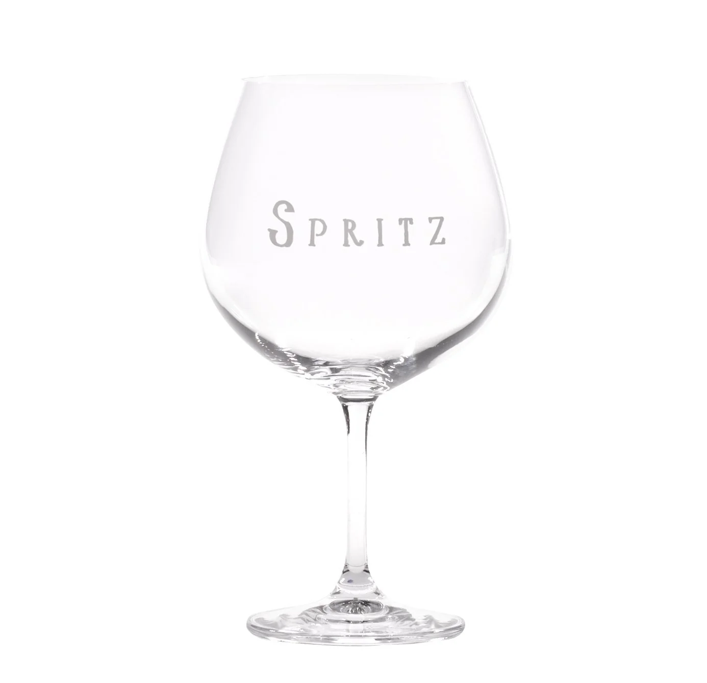 SET 2 CALICI - SPRITZ - Woodlume