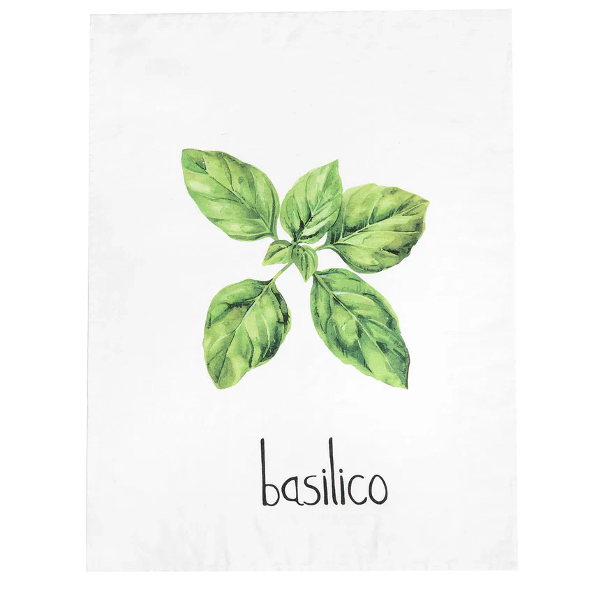 STROFINACCIO BASILICO - Woodlume