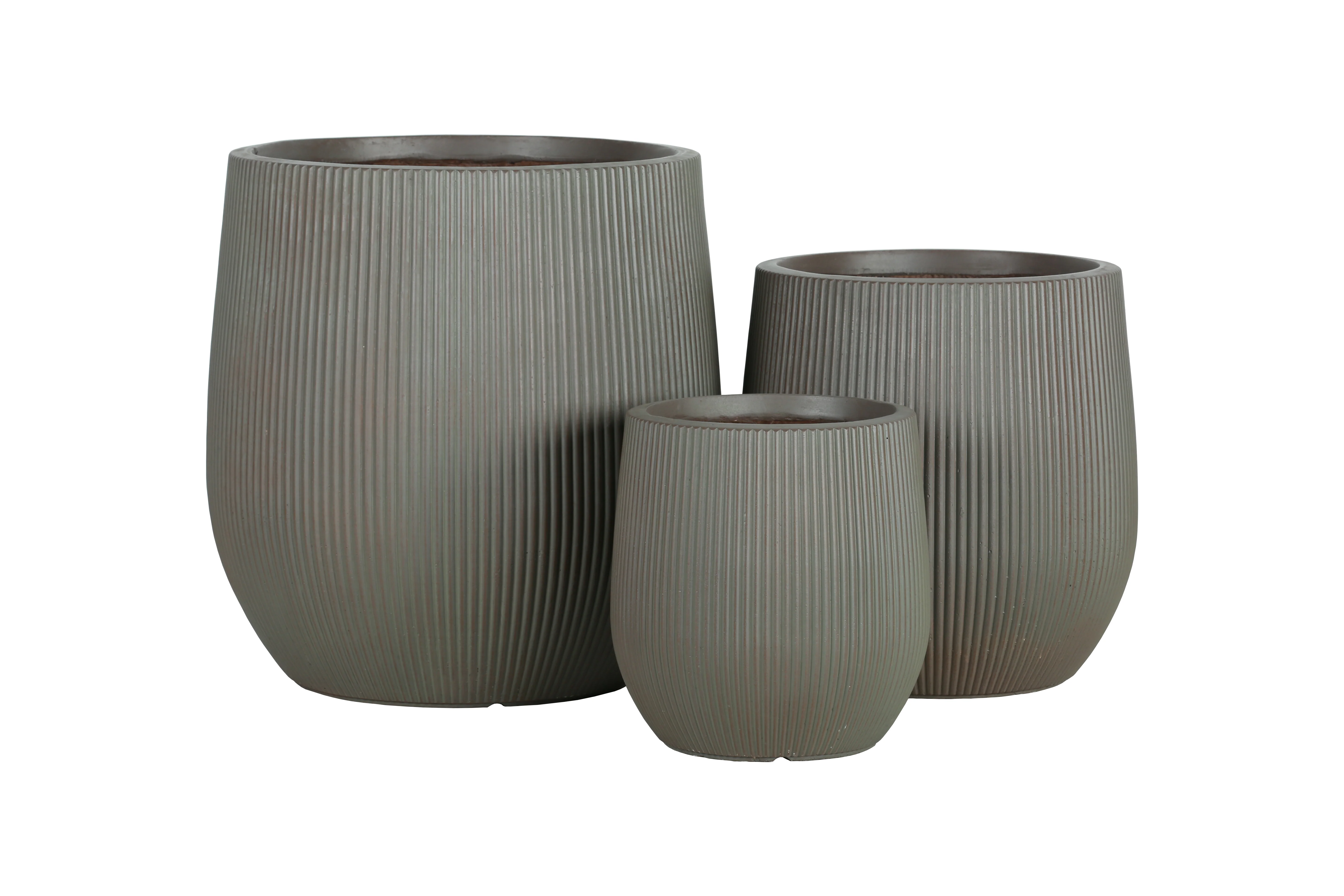 VASO PRAGA - 3 MISURE - Woodlume