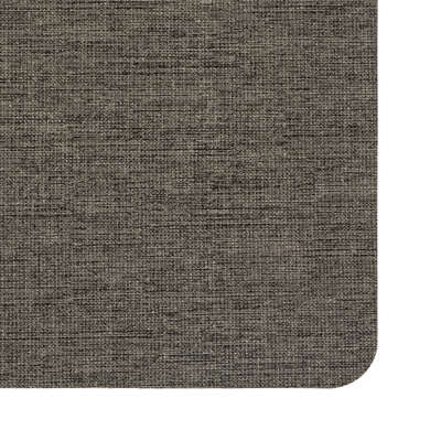 TOVAGLIETTA LINEN - GRIGIO SCURO - Woodlume