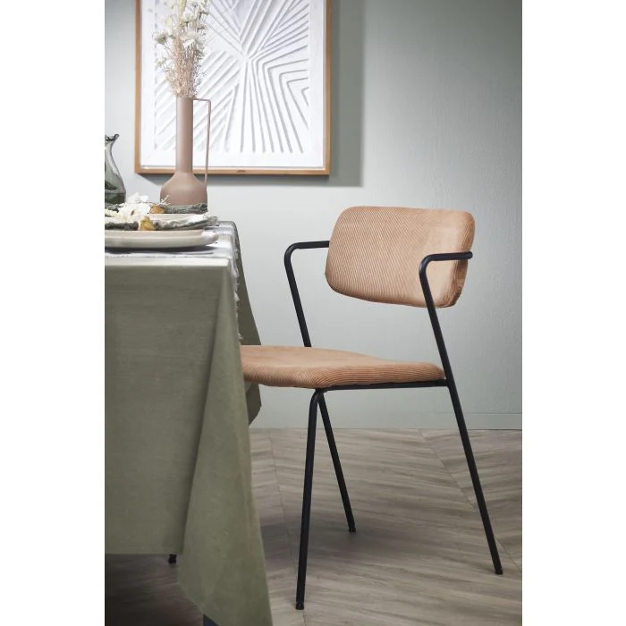 TOVAGLIA VERDE OLIVA 250X140 - Woodlume