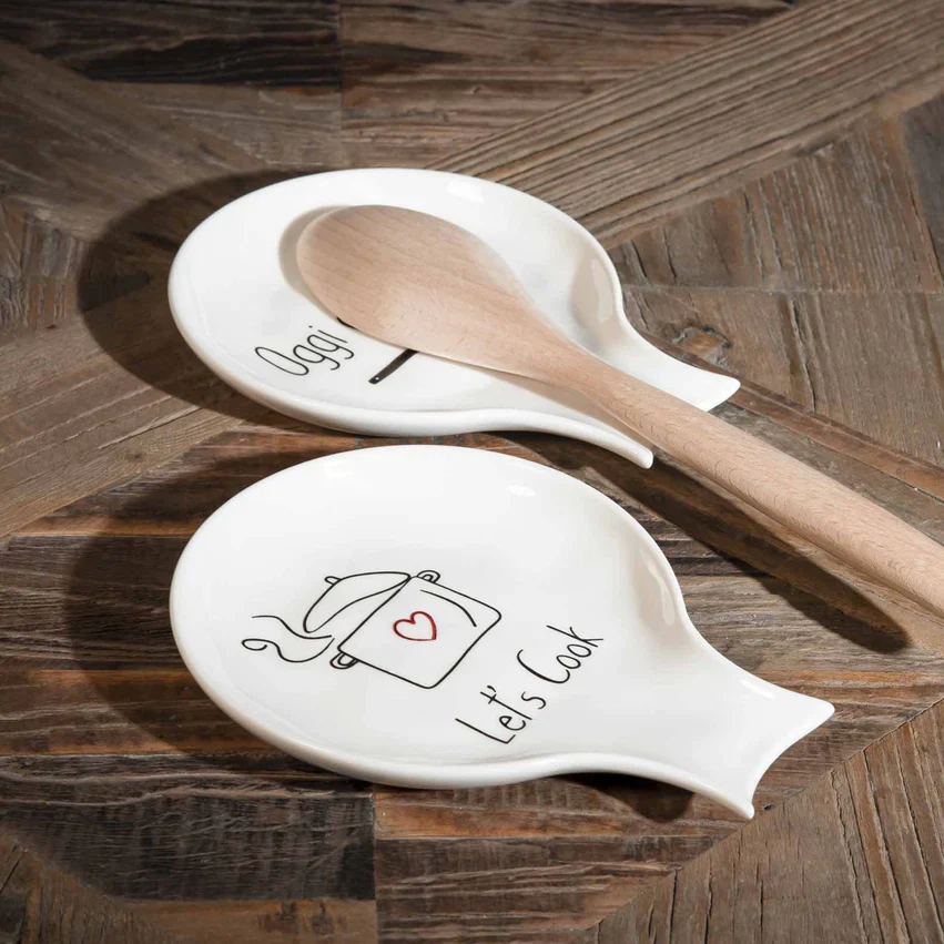 POSA MESTOLI - LET'S COOK - Woodlume