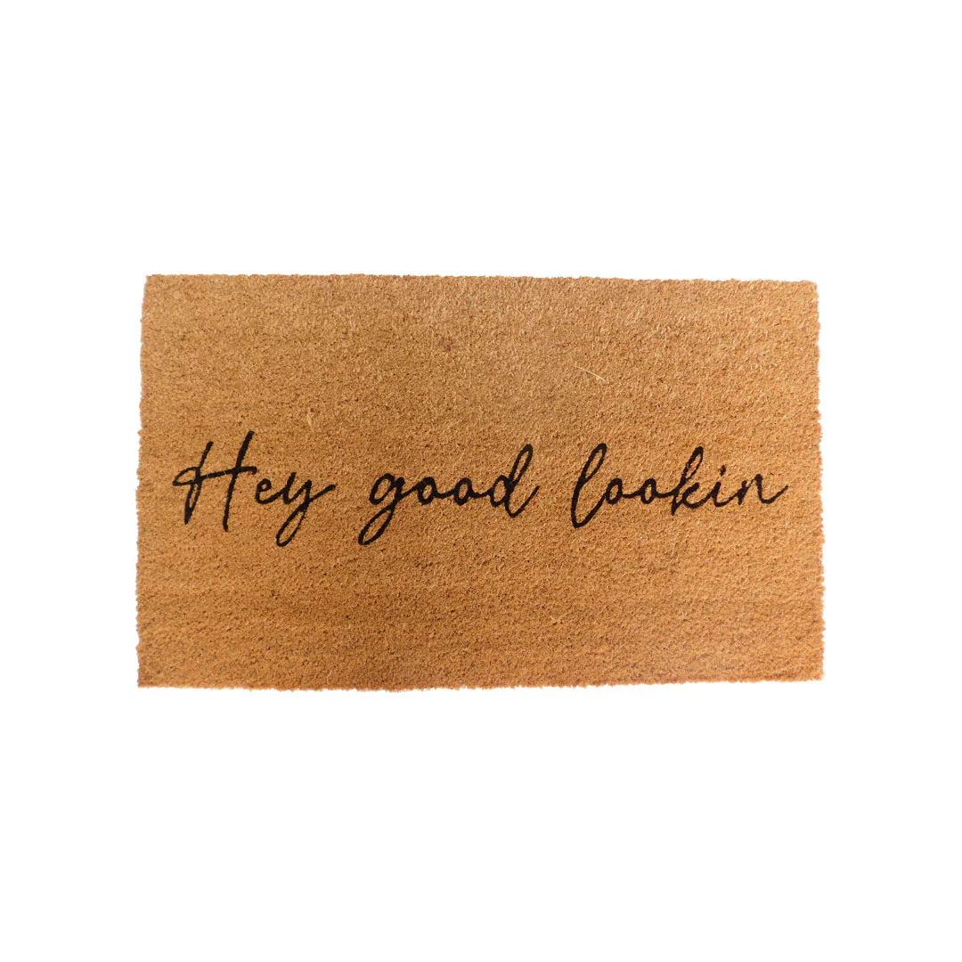 ZERBINO HEY GOOD LOOKIN - Woodlume