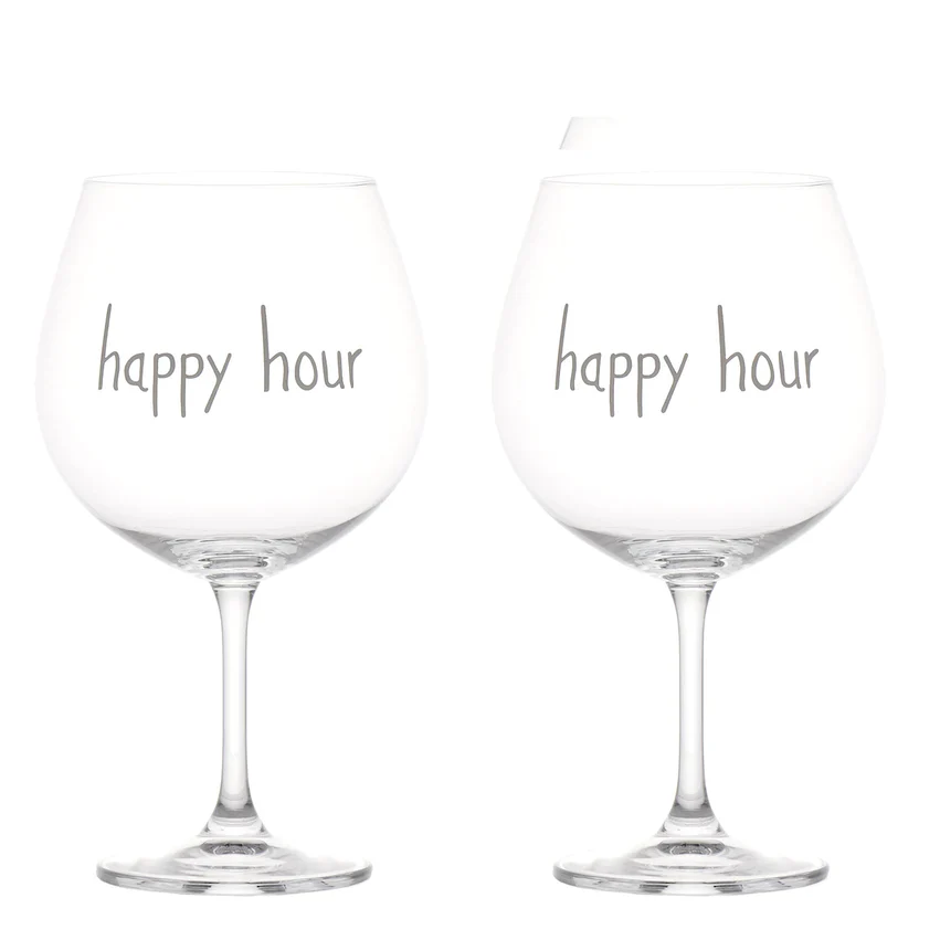 SET 2 CALICI HAPPY HOUR - Woodlume