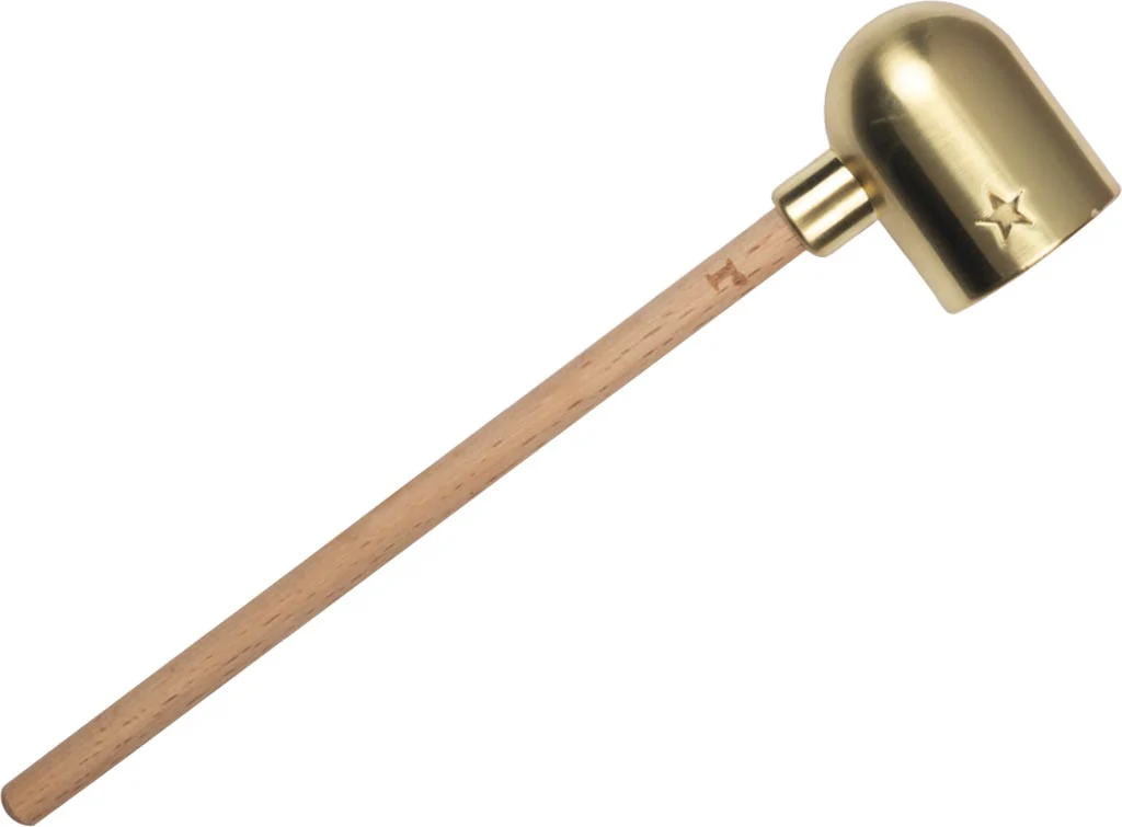 SPEGNI FIAMMA - STELLINA - Woodlume