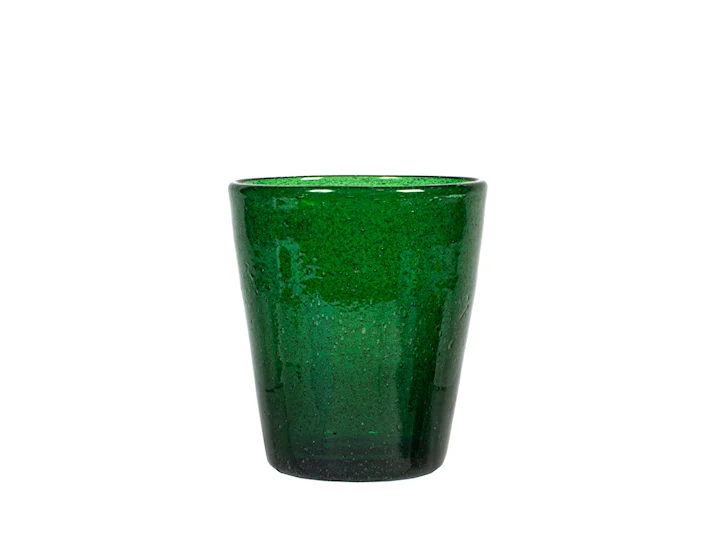 BICCHIERE BUBBLE - 12 VARIANTI - Woodlume