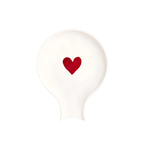 POSA MESTOLI - CUORE ROSSO - Woodlume