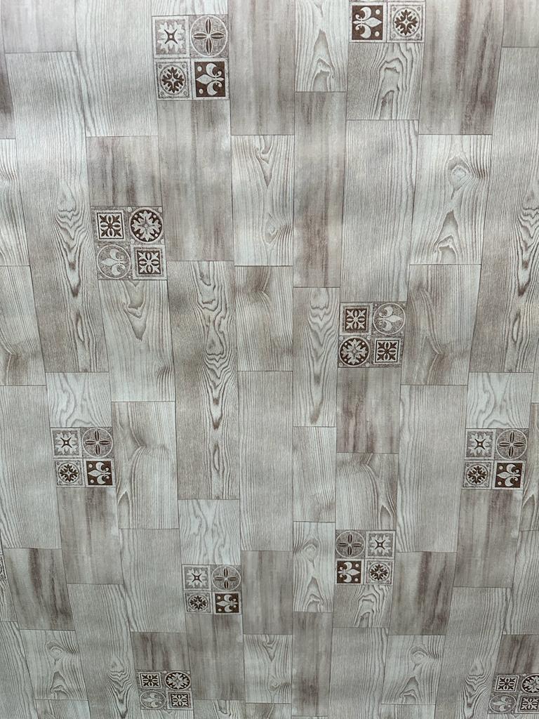 TOVAGLIA CERATA - LEGNO E MAIOLICA BEIGE - Woodlume