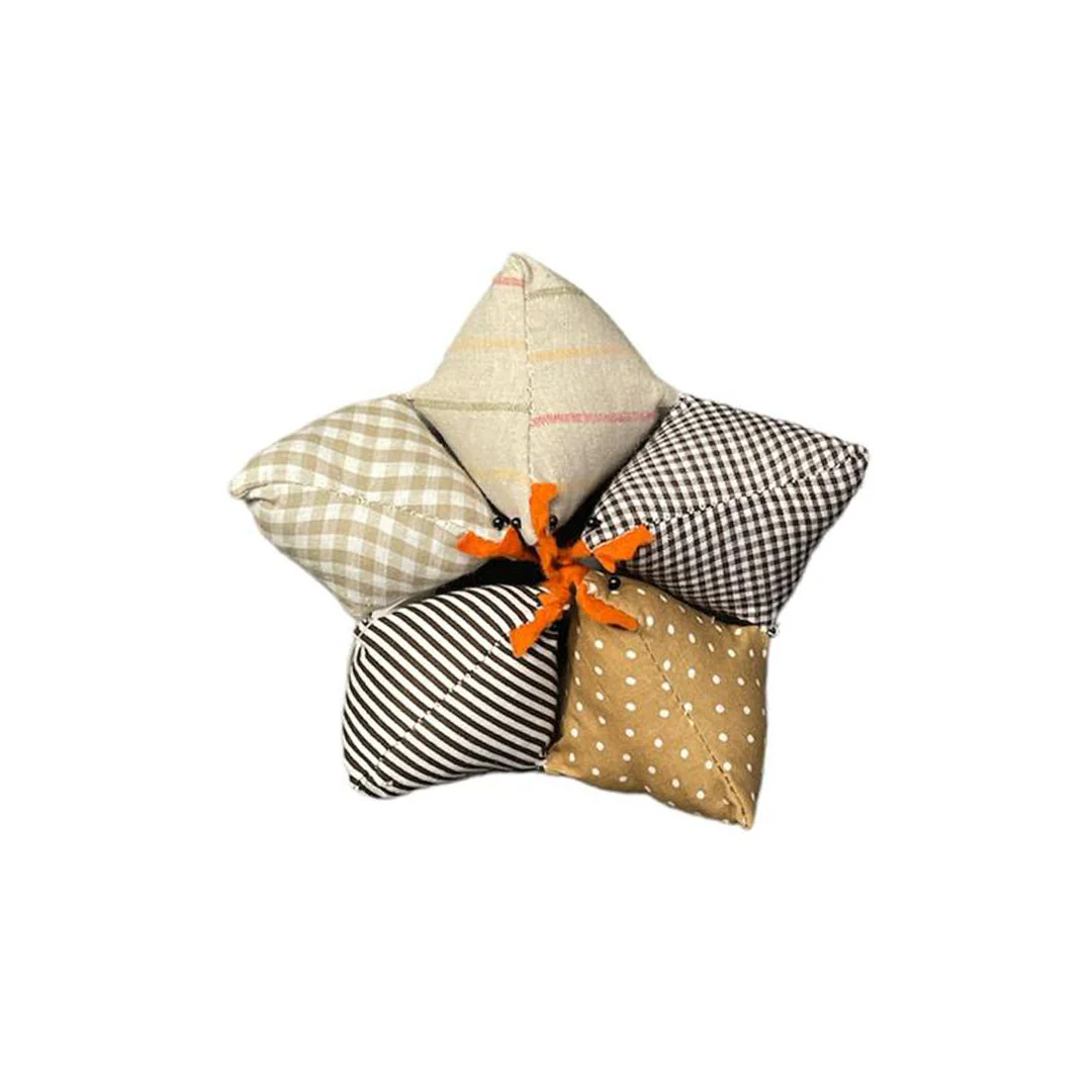 CORONCINA DI GALLINE DEORATIVE COUNTRY - Woodlume