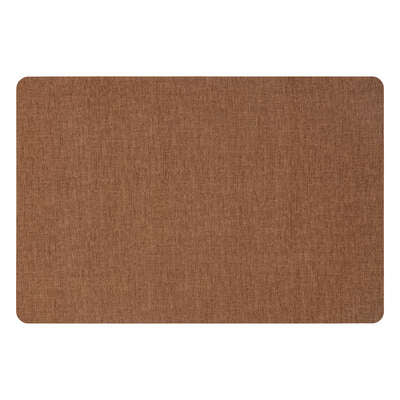 TOVAGLIETTA LINEN - CAFFE' - Woodlume