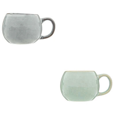 TAZZA DA CAFFE' ROTONDA - Woodlume