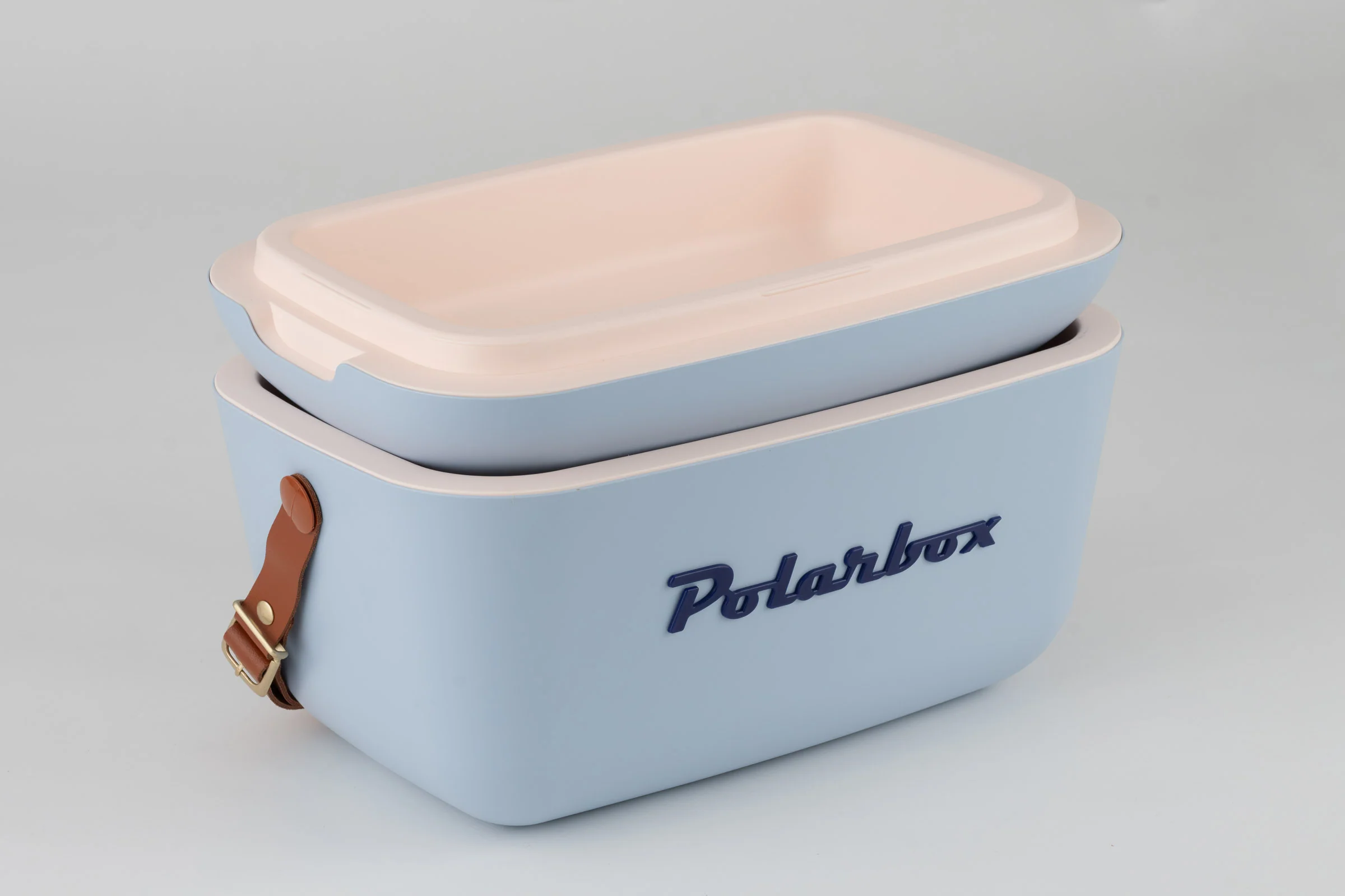 POLARBOX BRUMA E DENIM 12 LT - Woodlume