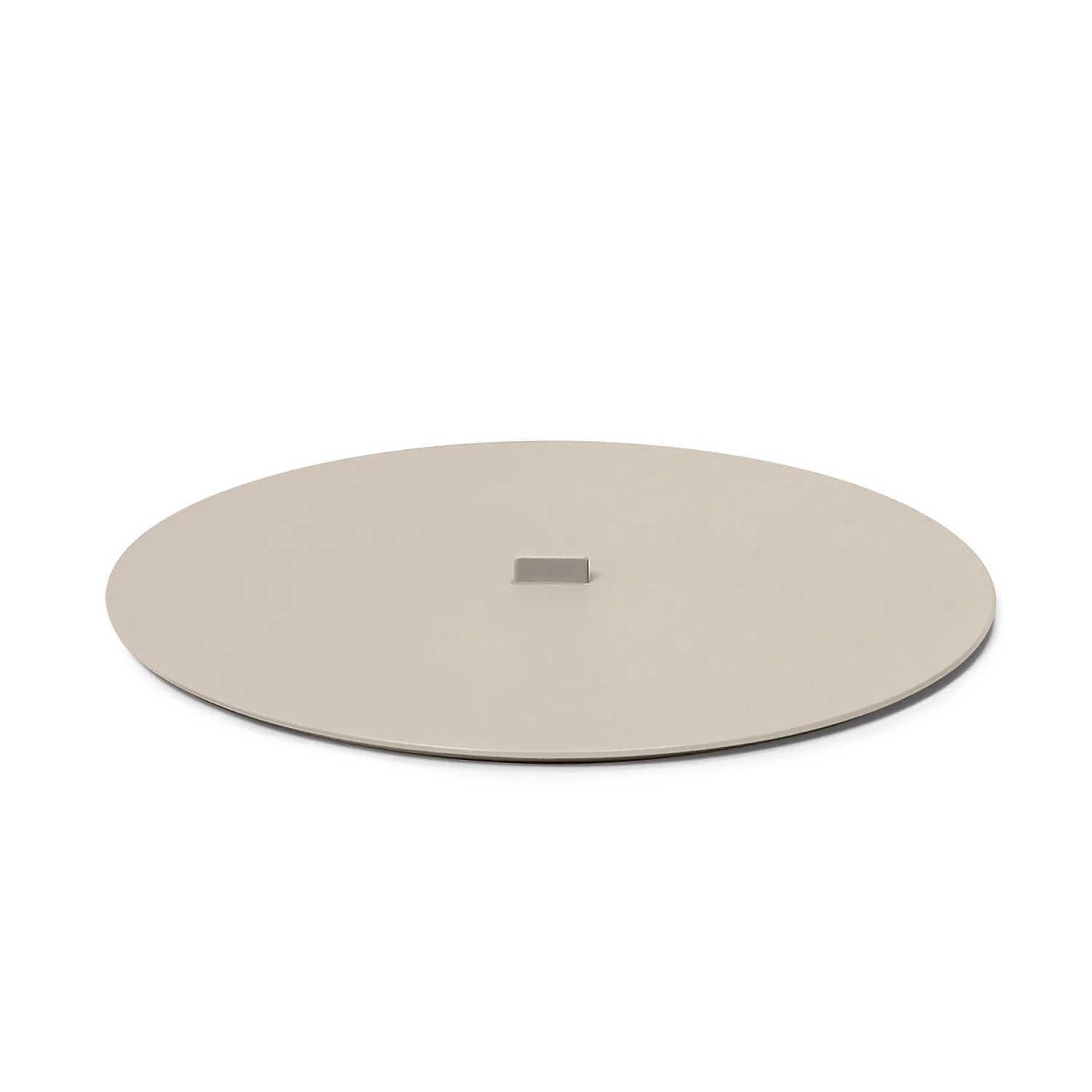 COPERCHIO PAESTUM XL - 4 VARIANTI - Woodlume