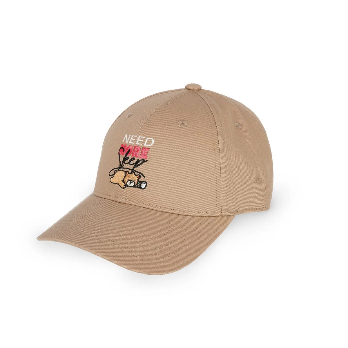 CAPPELLINO TEDDY BEAR - Woodlume