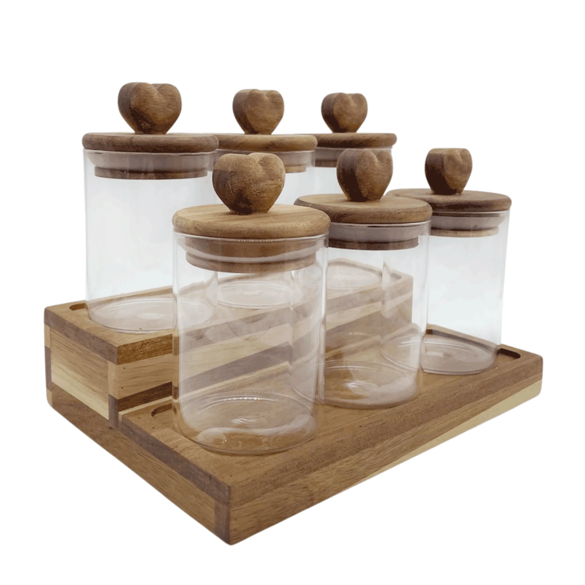 SET SPEZIE - Woodlume