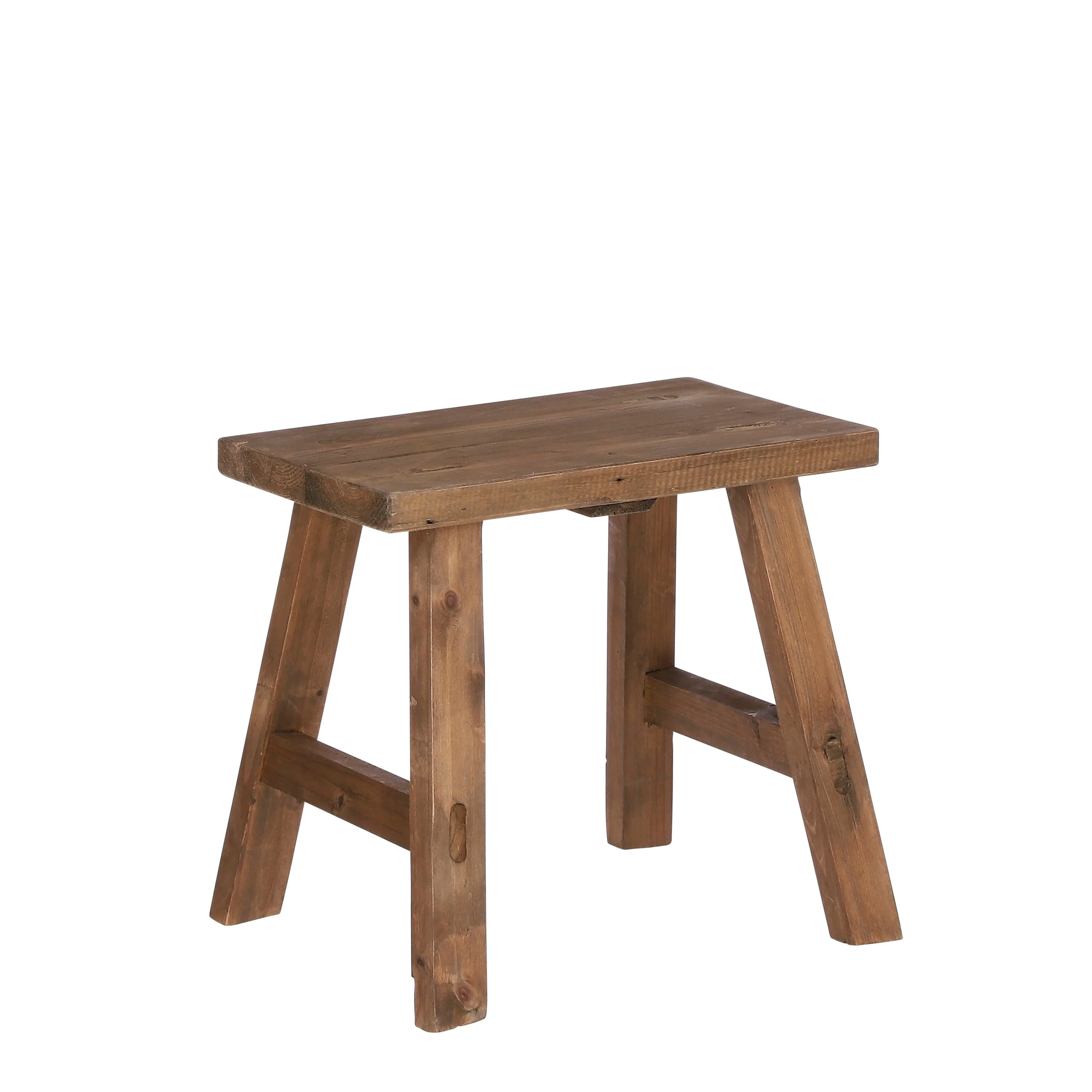 SGABELLO IN LEGNO - Woodlume