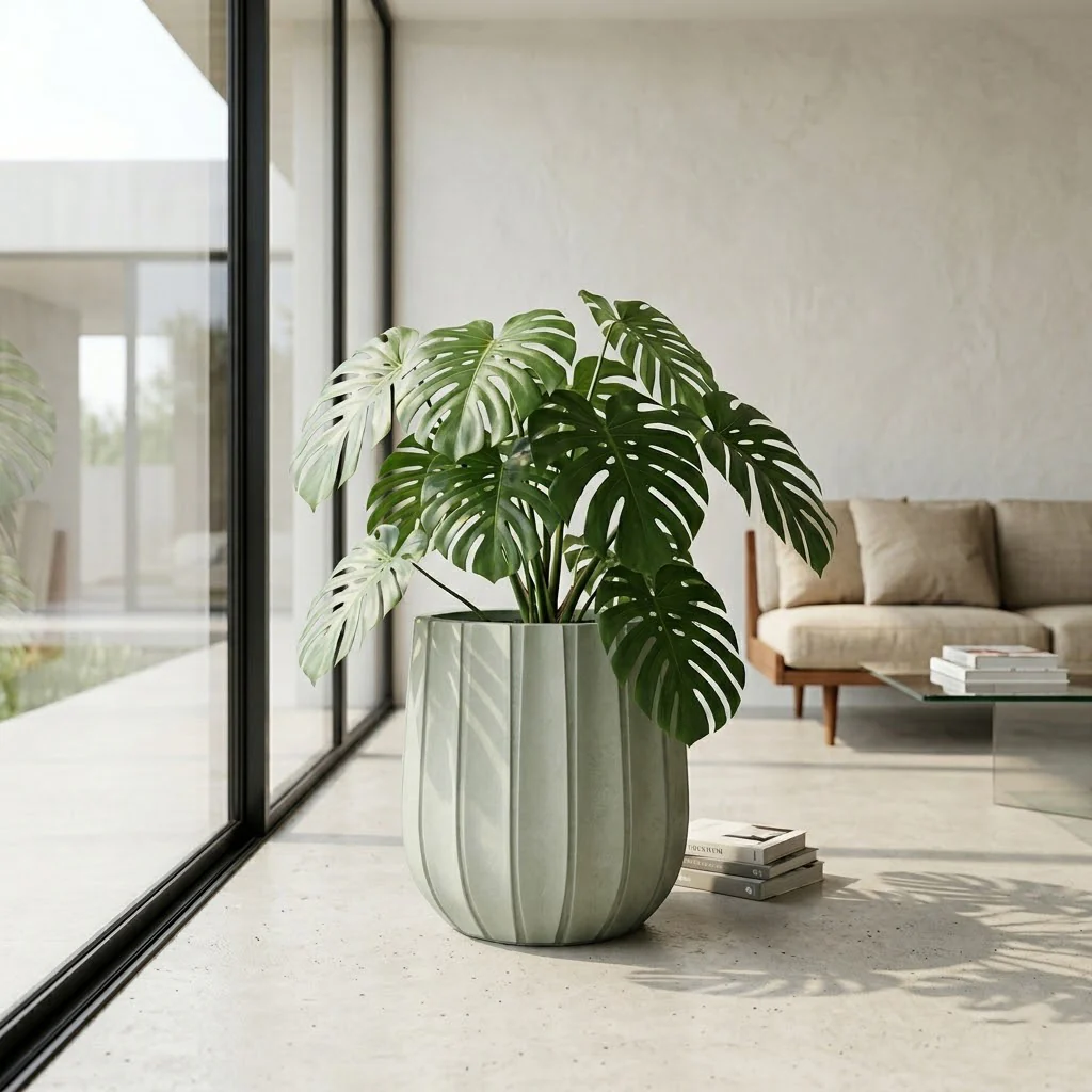 VASO OSLO TAUPE - 3 MISURE - Woodlume