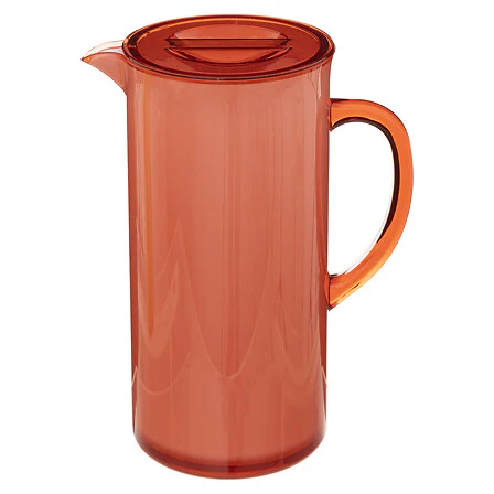 CARAFFA MATTONE - Woodlume