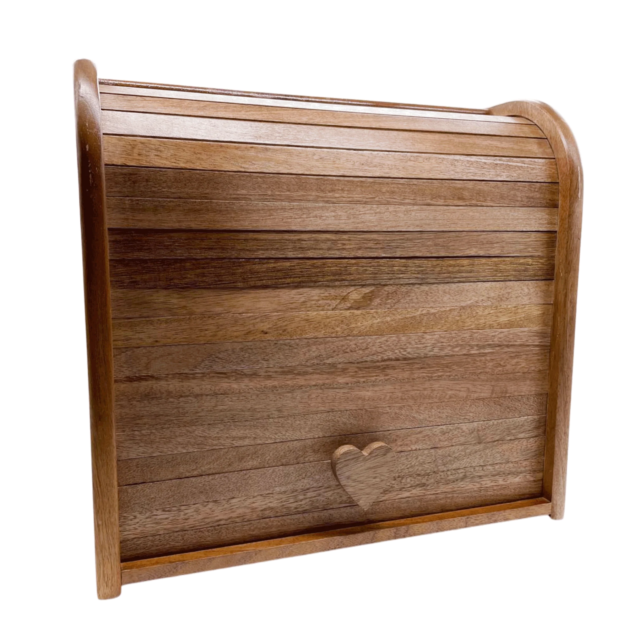 MOBILETTO IN LEGNO WOODLUME - Woodlume