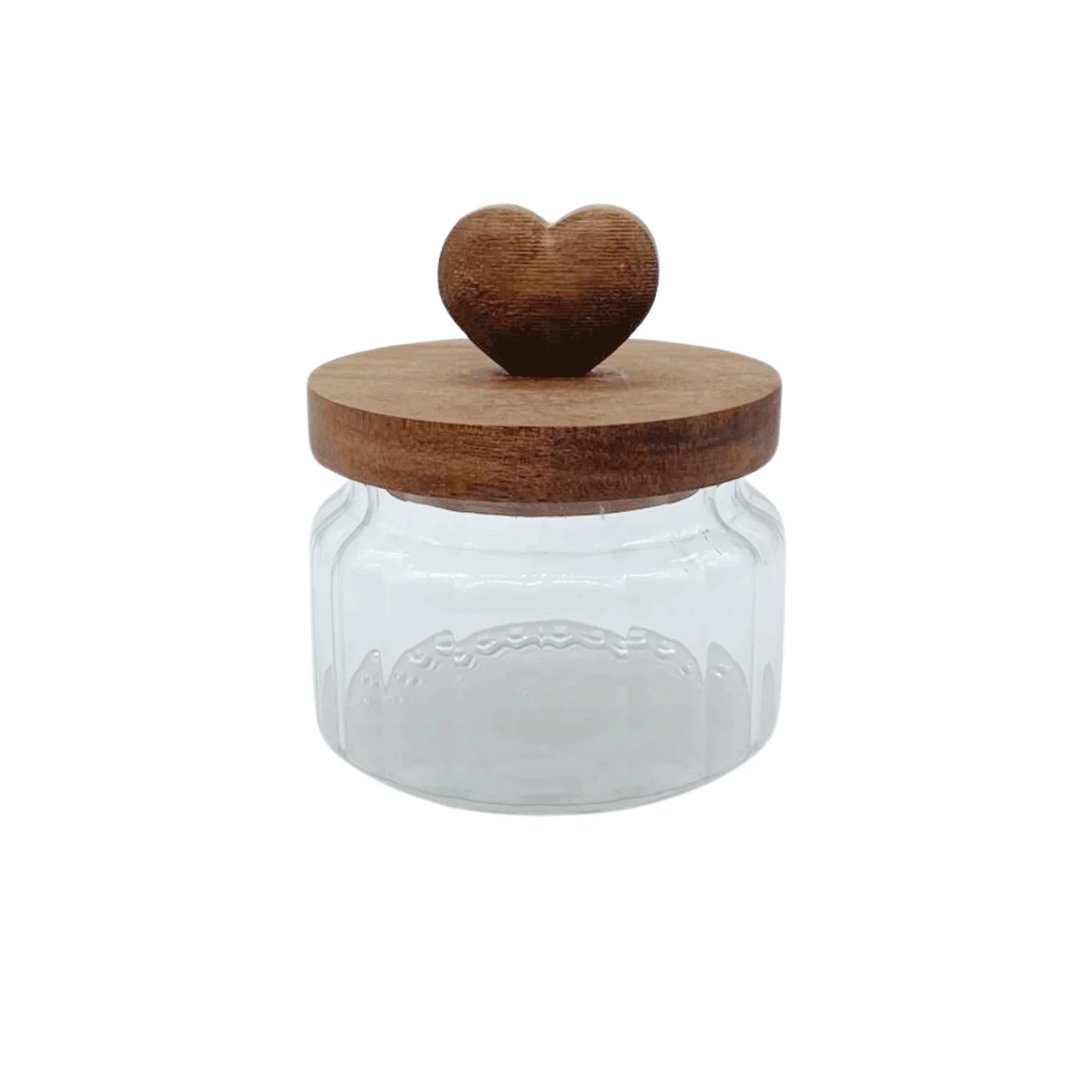 BARATTOLO PICCOLO RIGATO - Woodlume