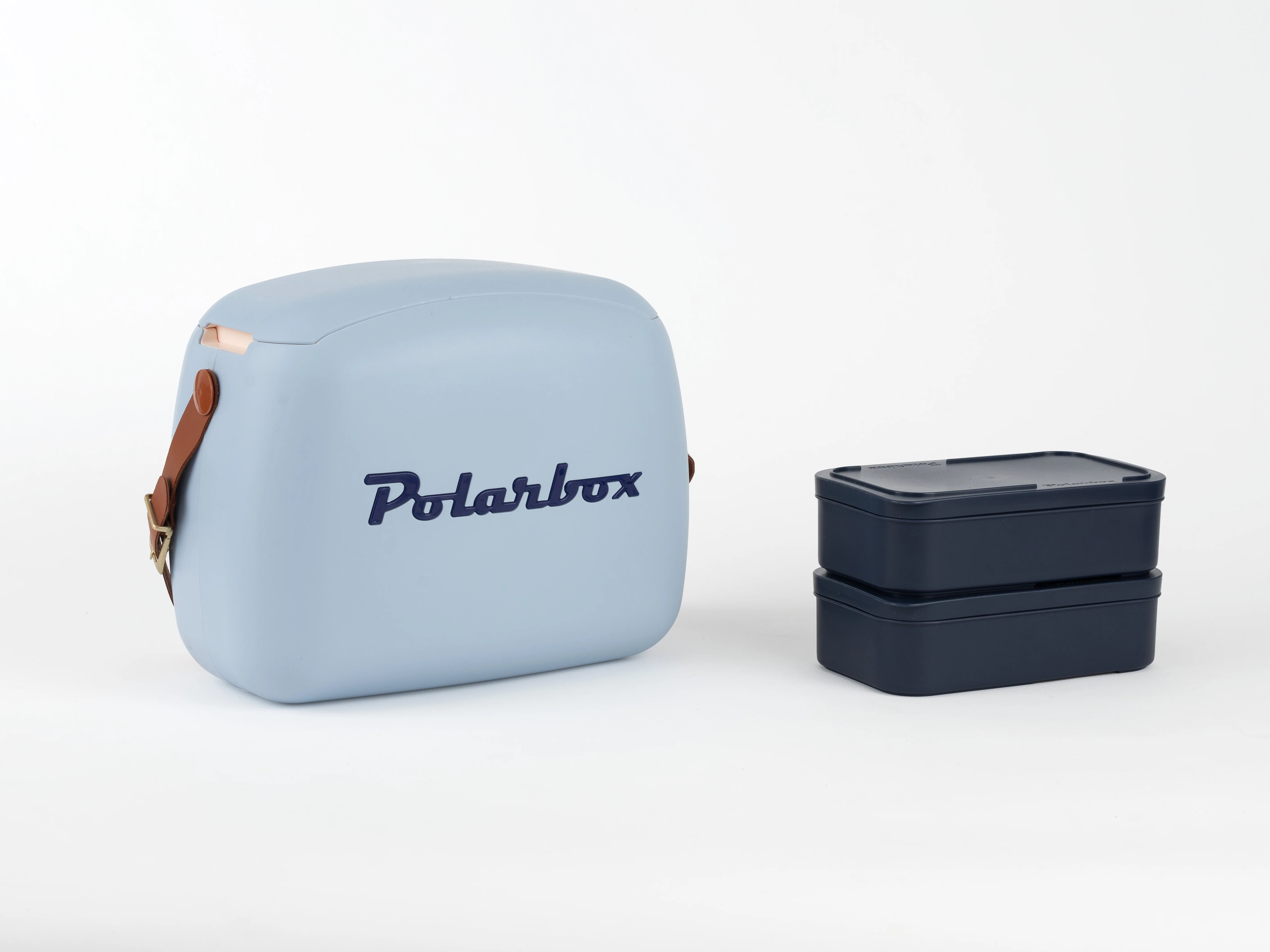 POLARBOX BRUMA E DENIM 6 LT - Woodlume