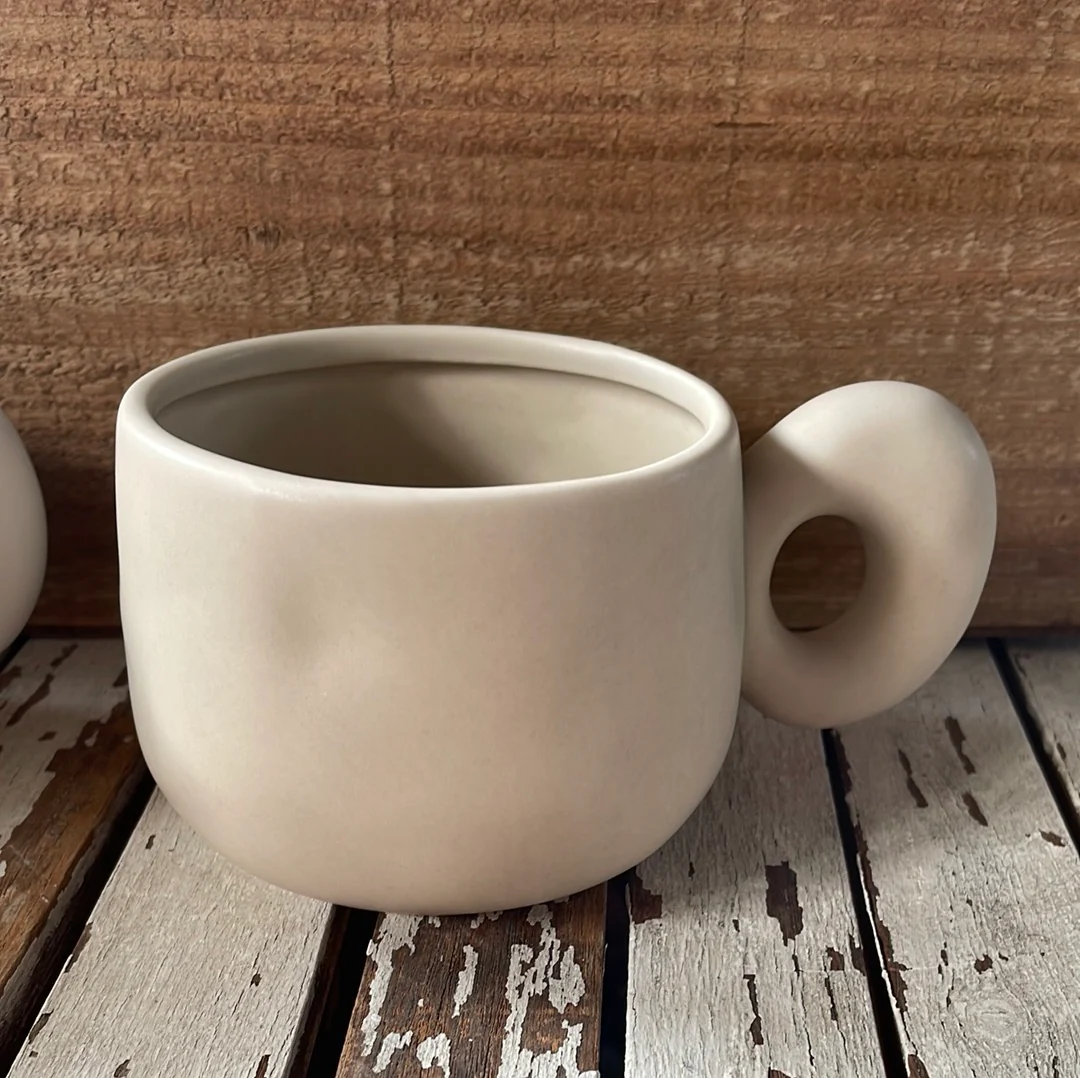 TAZZA DESIGN ANELLO - Woodlume