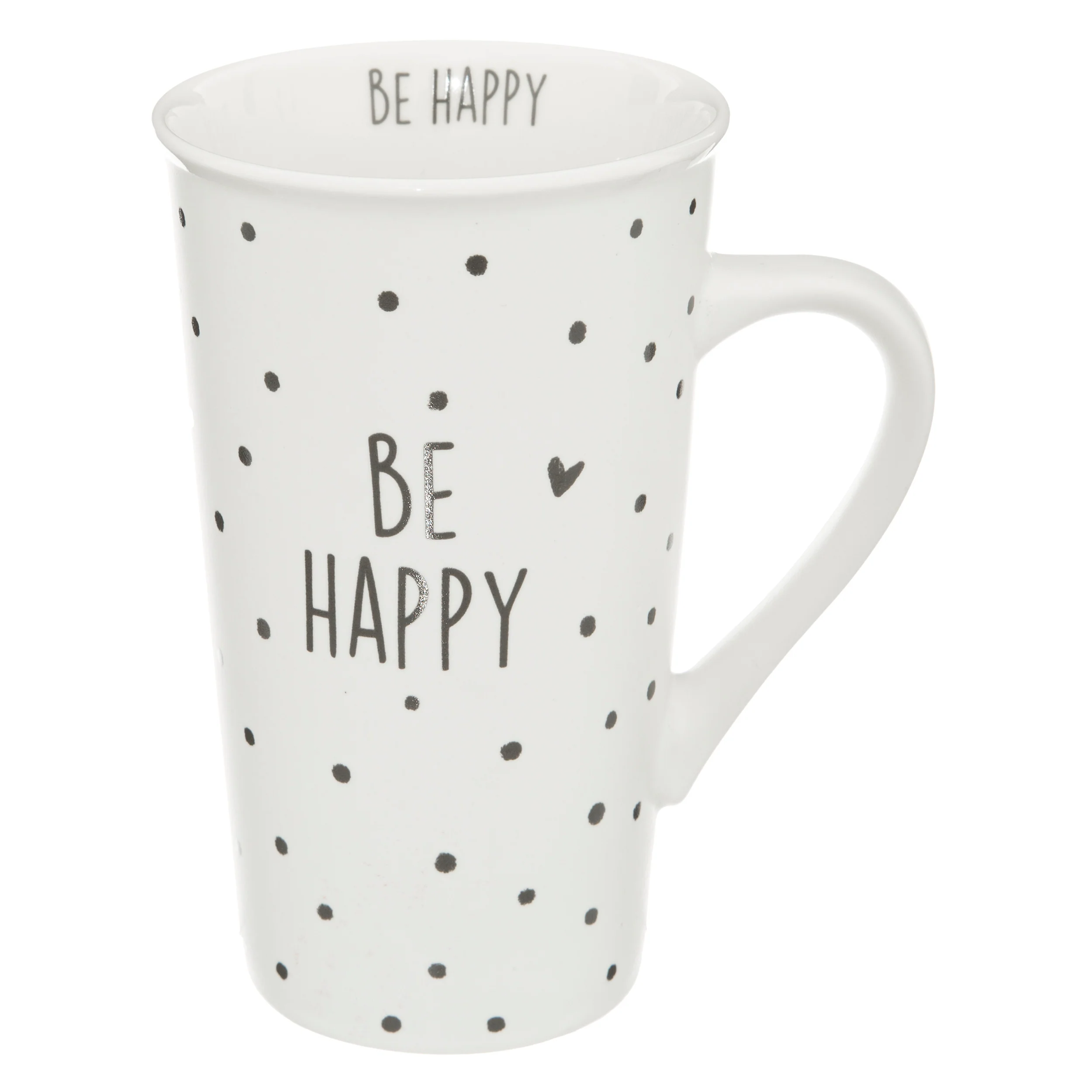 TAZZA FELICITA' - ALTA - Woodlume