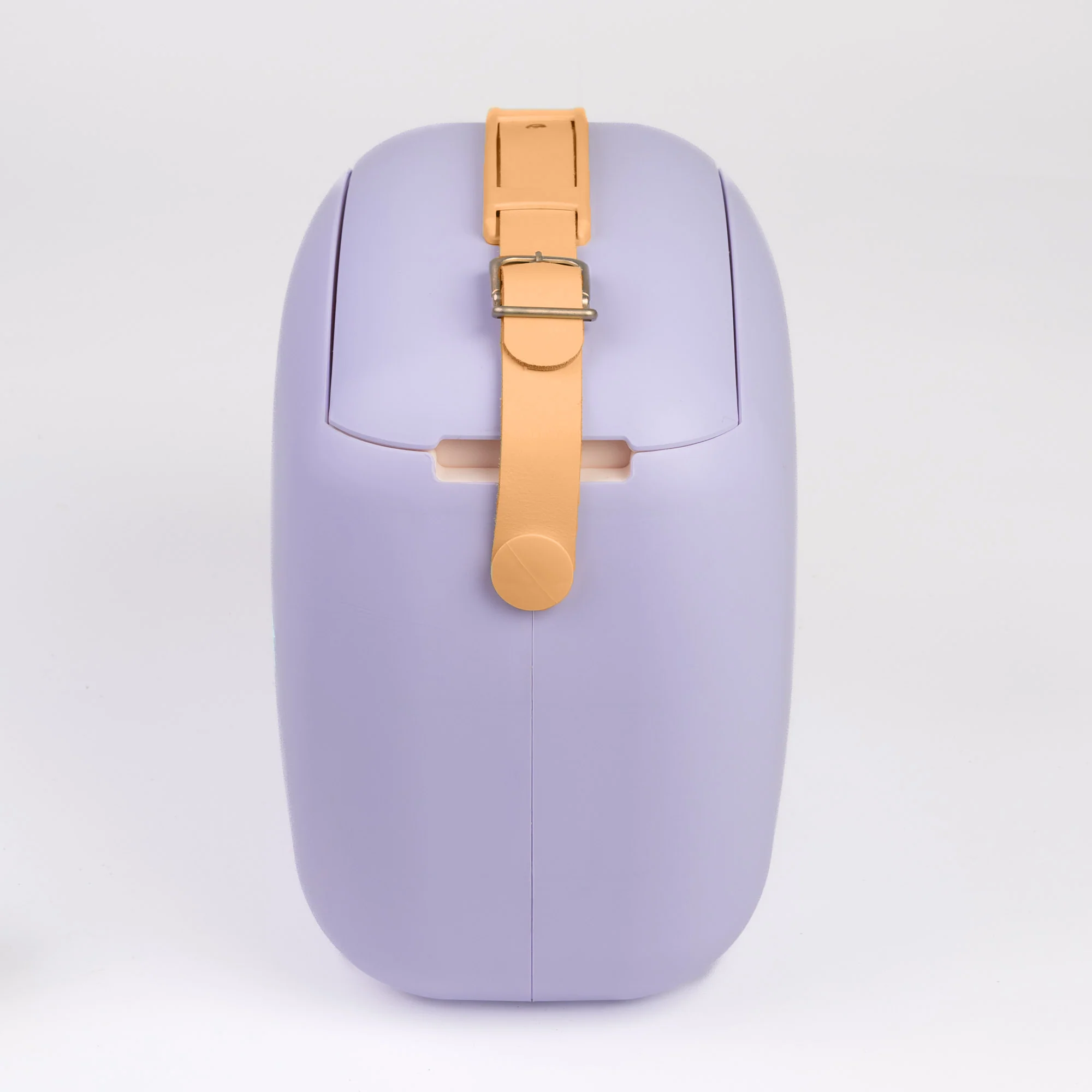 POLARBOX LILLA E ARANCIONE 6 LT - Woodlume