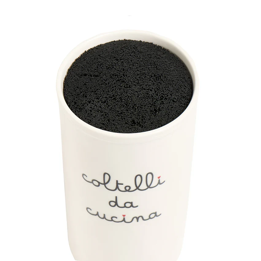 PORTACOLTELLI COLTELLI DA CUCINA - Woodlume