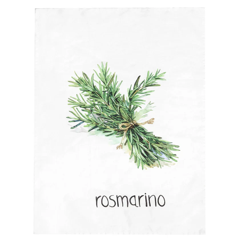 STROFINACCIO ROSMARINO - Woodlume