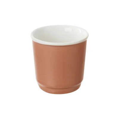 TAZZINA DA CAFFE' - TERRACOTTA - Woodlume
