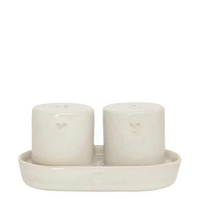 SET SALE E PEPE JUNE CUORICINO - Woodlume