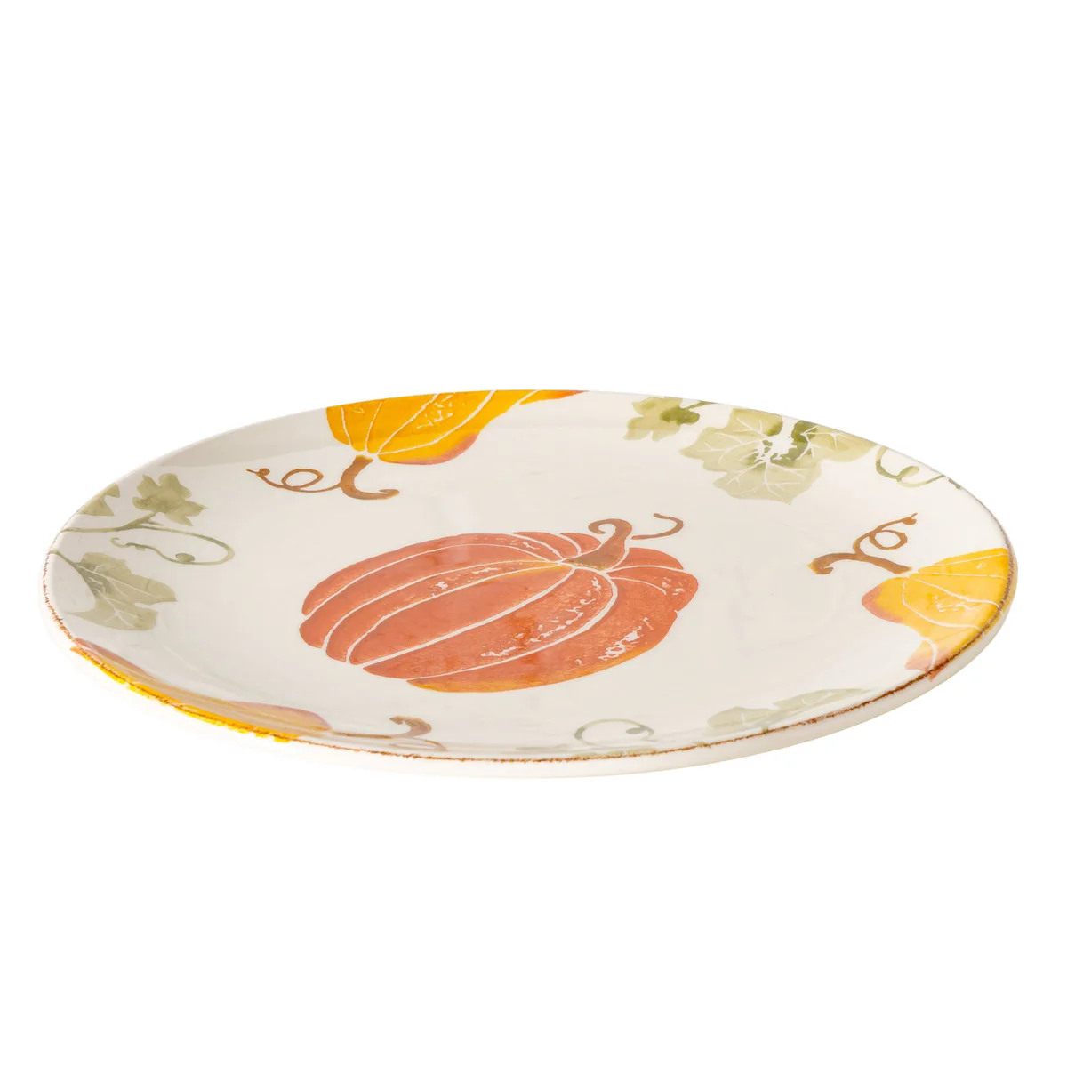 PIATTO PIANO AUTUNNO - Woodlume