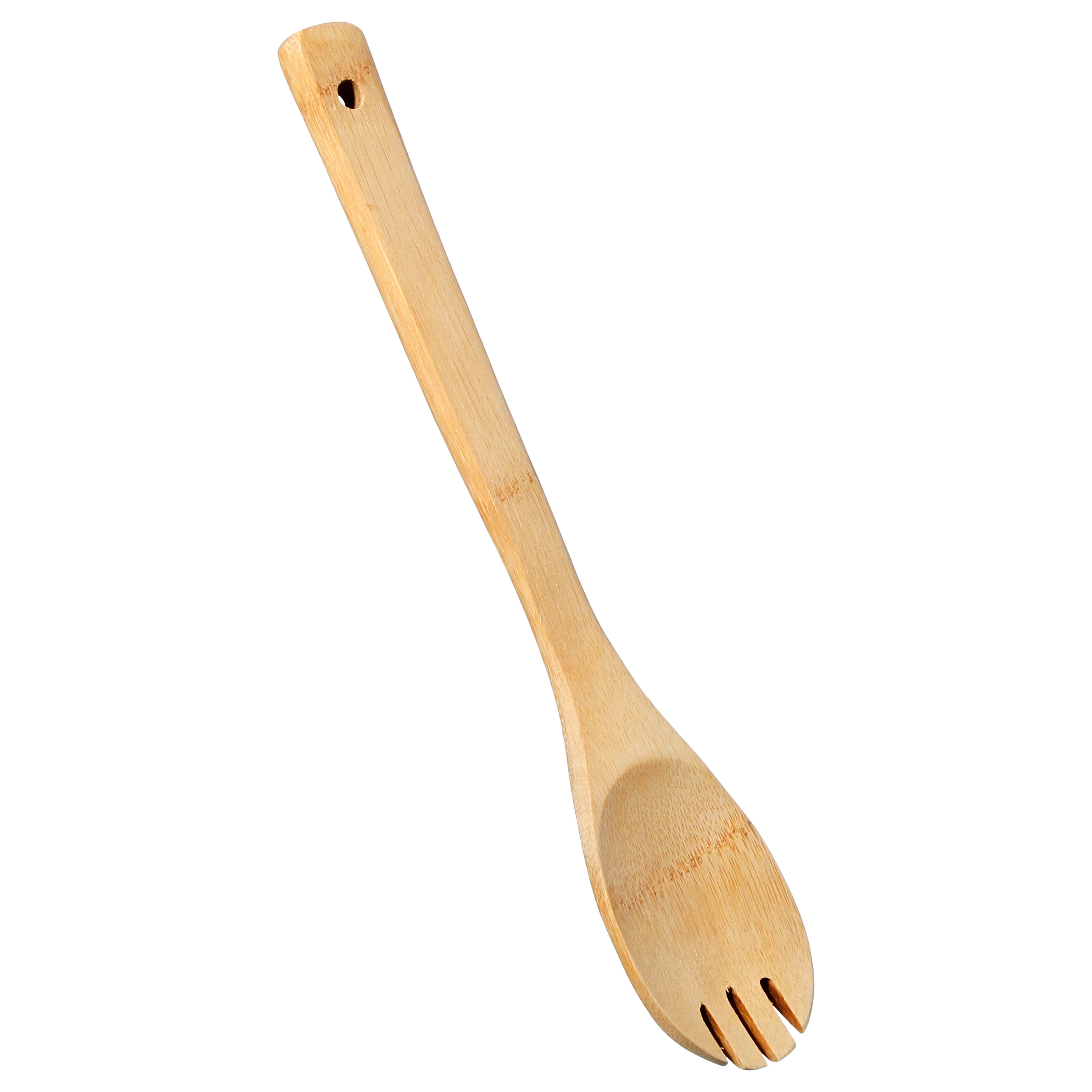 SET UTENSILI DA CUCINA - Woodlume