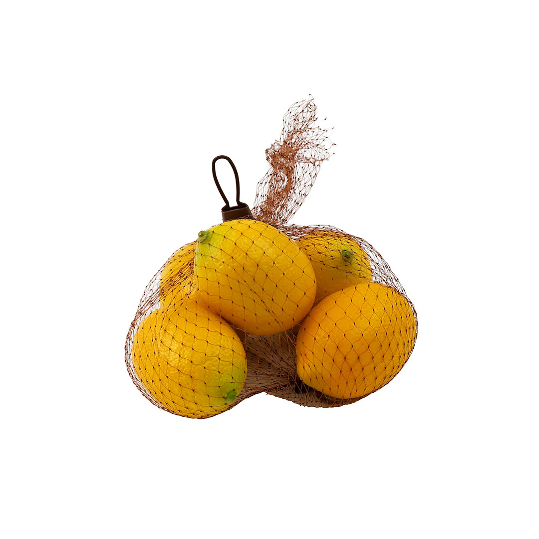 LIMONI ARTIFICIALI - 5 PEZZI - Woodlume