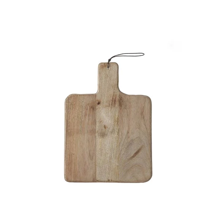 TAGLIERE QUADRATO - MEDIO - Woodlume