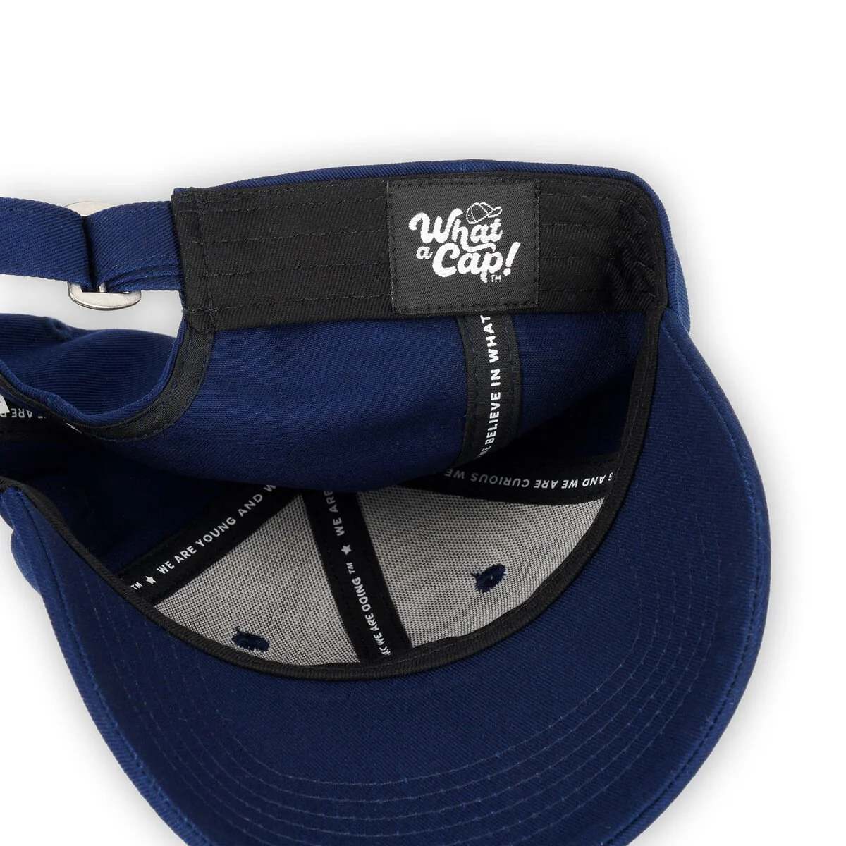 CAPPELLINO OUT OF OFFICE - Woodlume