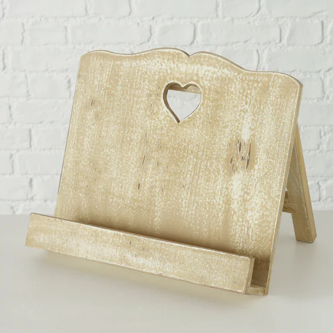 LEGGIO CUORE - Woodlume