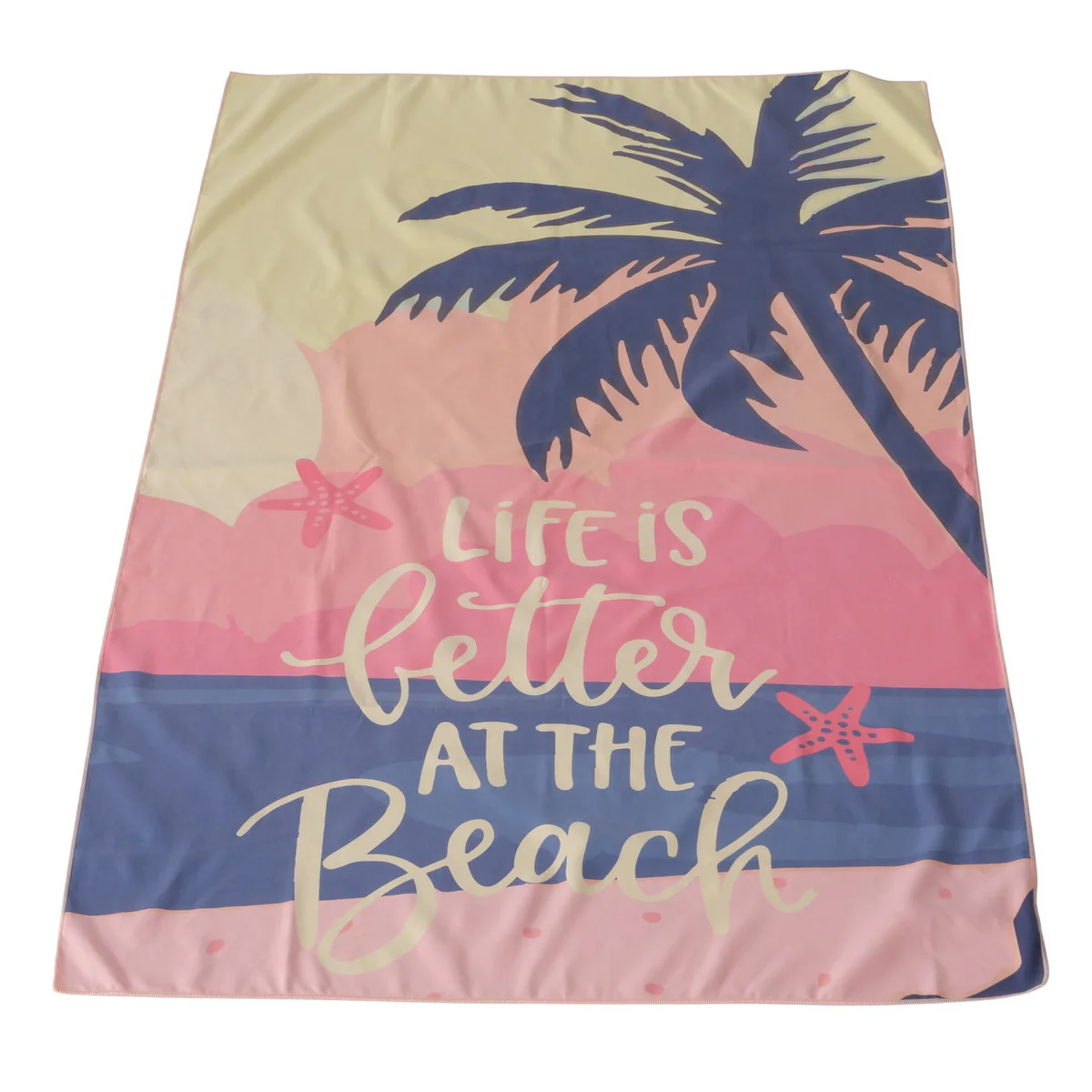 TELO MARE LIFE IS BETTER AT THE BEACH - Woodlume