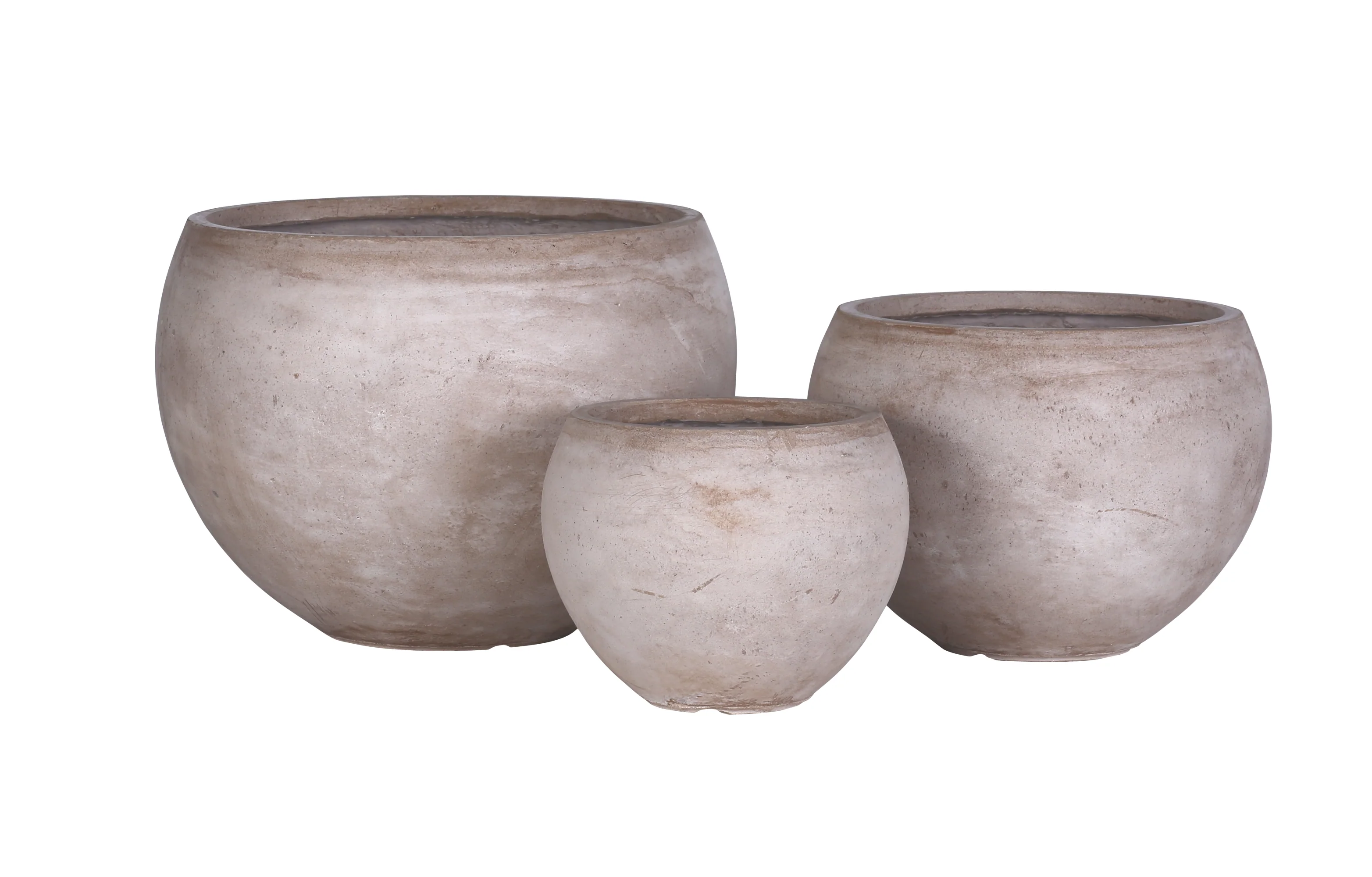 VASO PARIGI - 3 MISURE - Woodlume