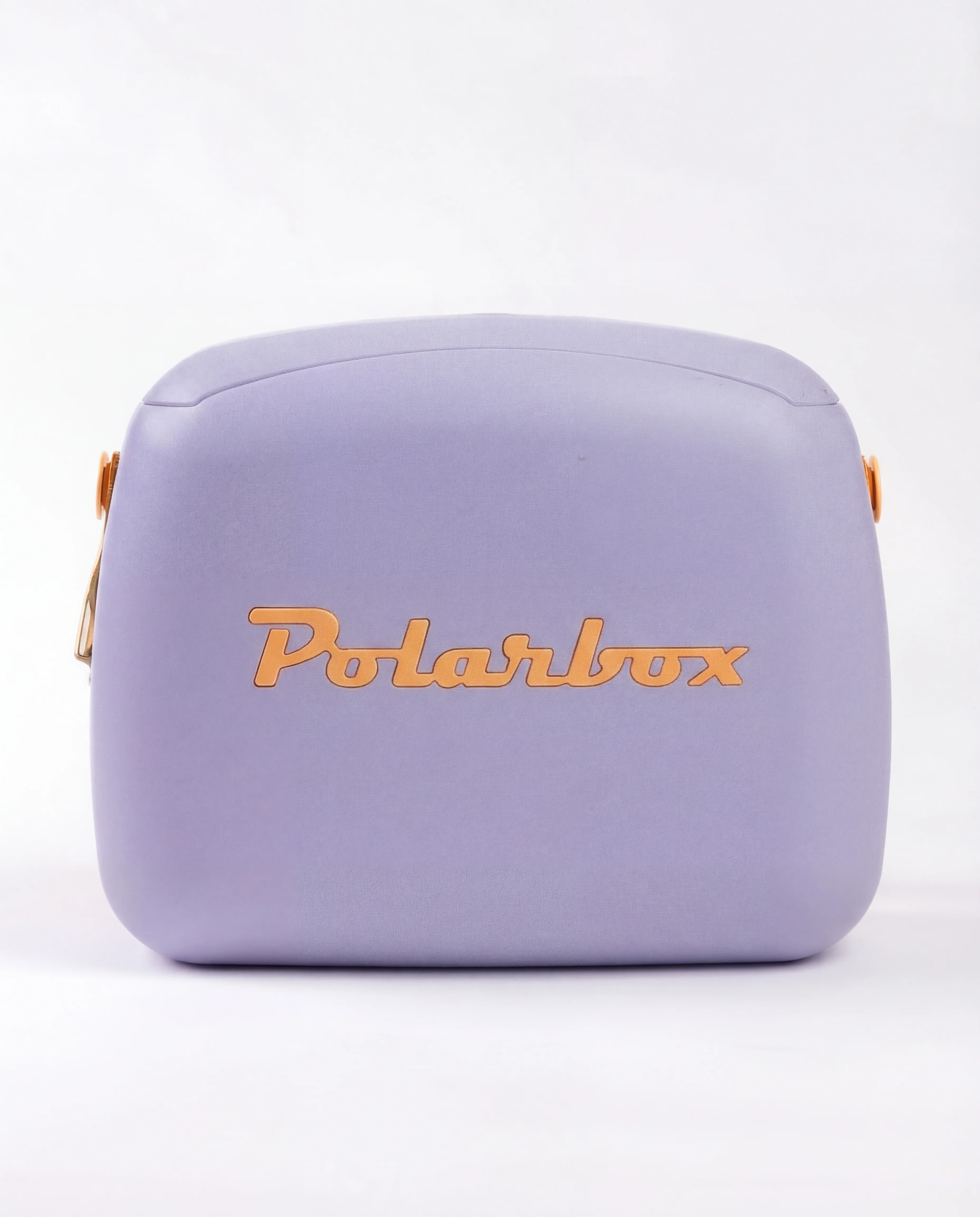POLARBOX LILLA E ARANCIONE 6 LT - Woodlume