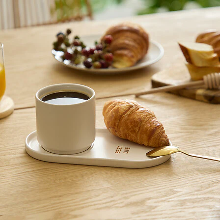 SET COLAZIONE - 2 VARIANTI - Woodlume