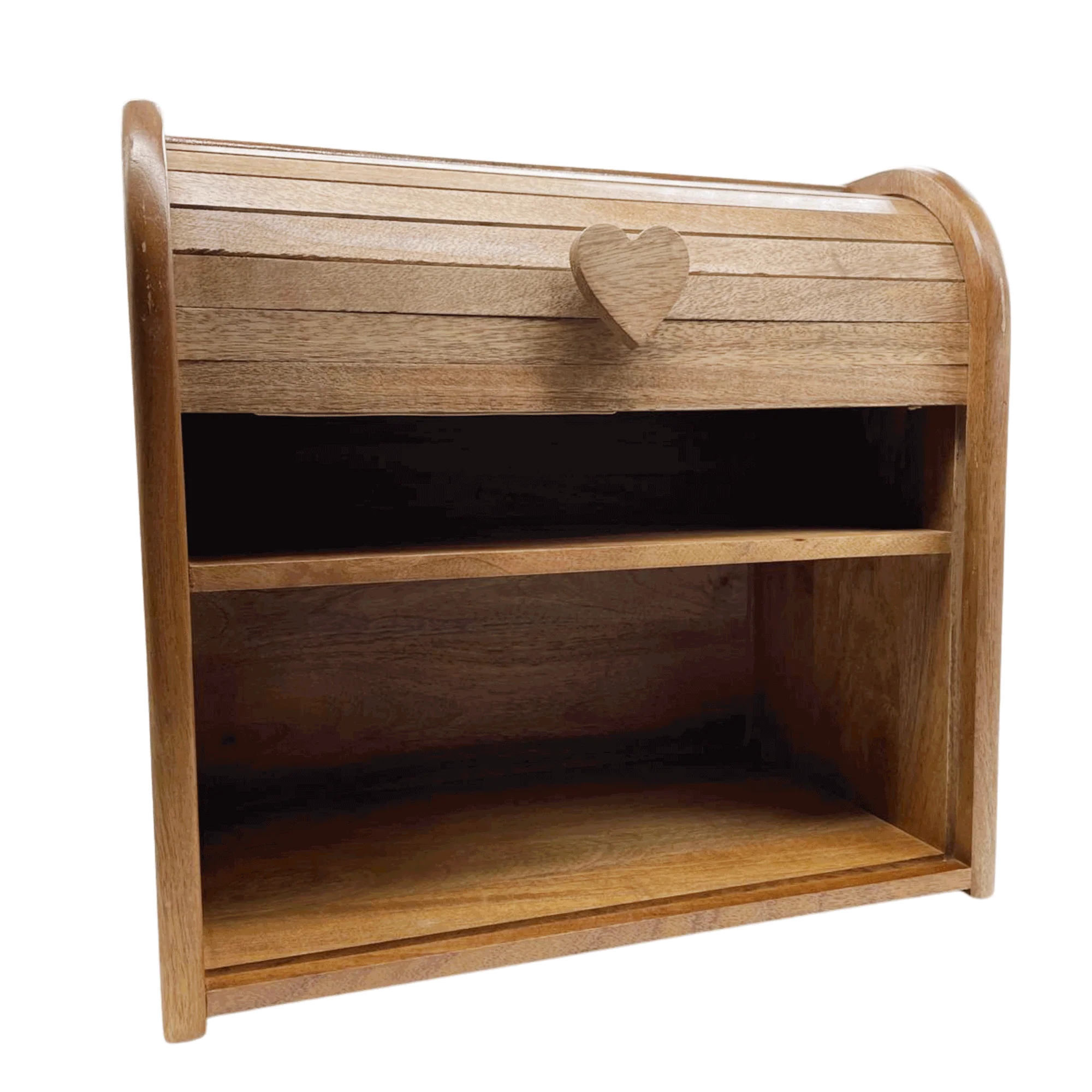 MOBILETTO IN LEGNO WOODLUME - Woodlume