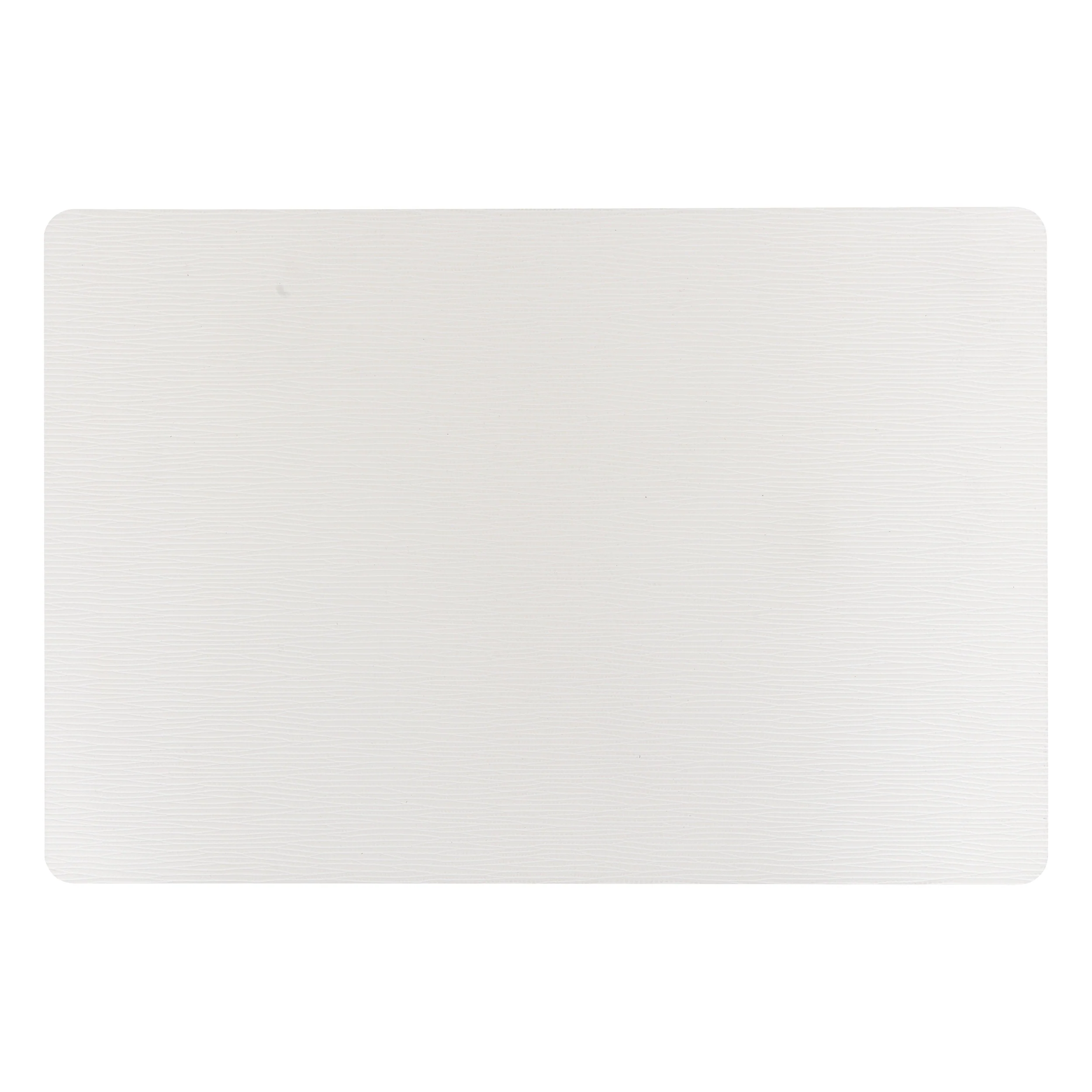 TOVAGLIETTA 49X33 BIANCA - Woodlume