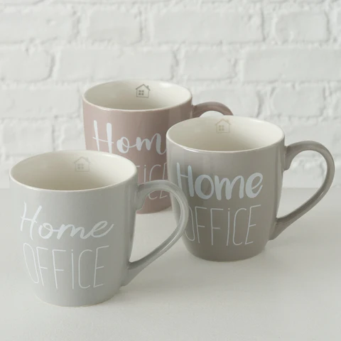 TAZZA HOME OFFICE - Woodlume