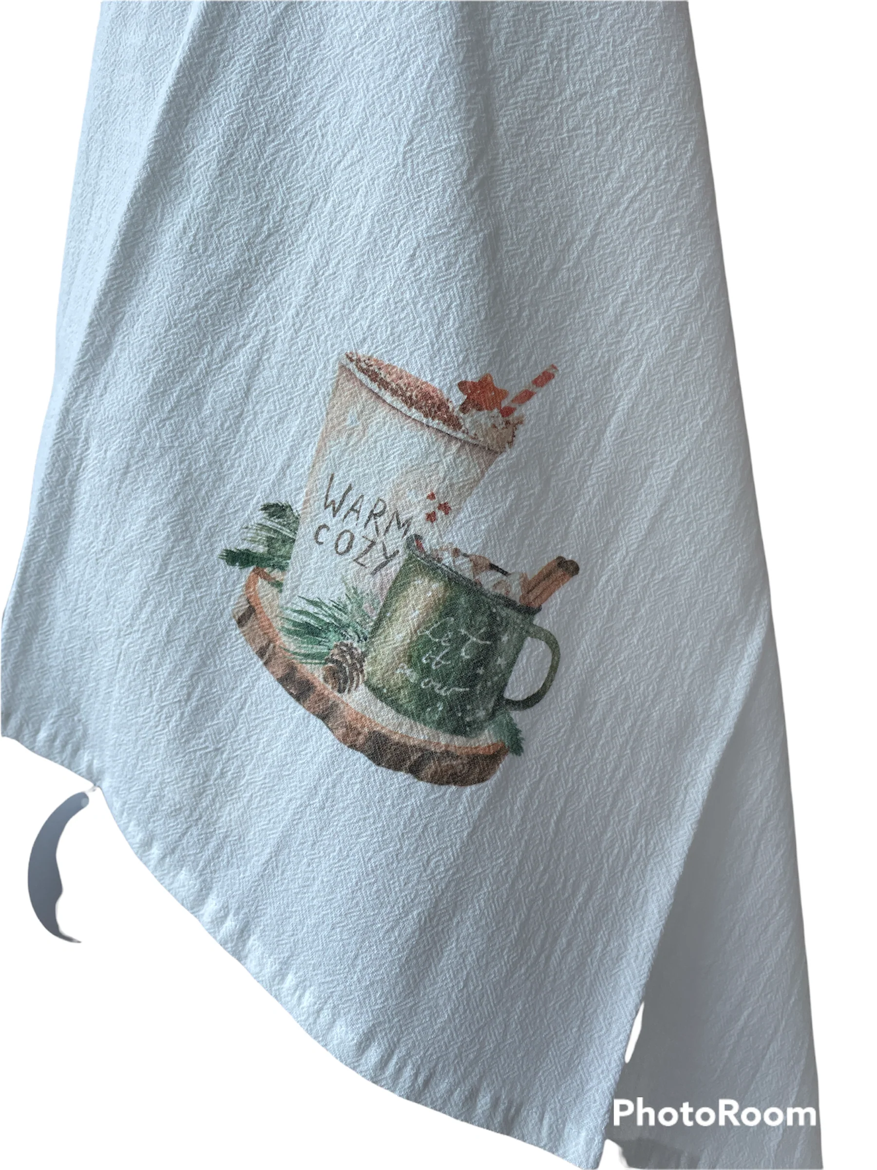 TOVAGLIETTA - WARM DRINKS - Woodlume