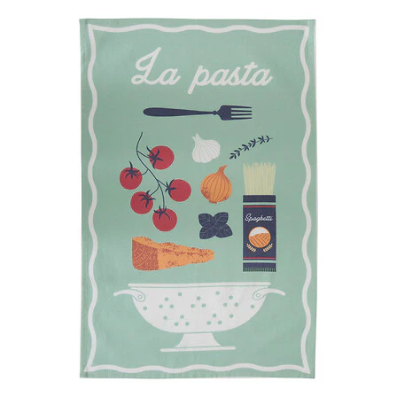 SET 3 STROFINACCI PASTA - Woodlume