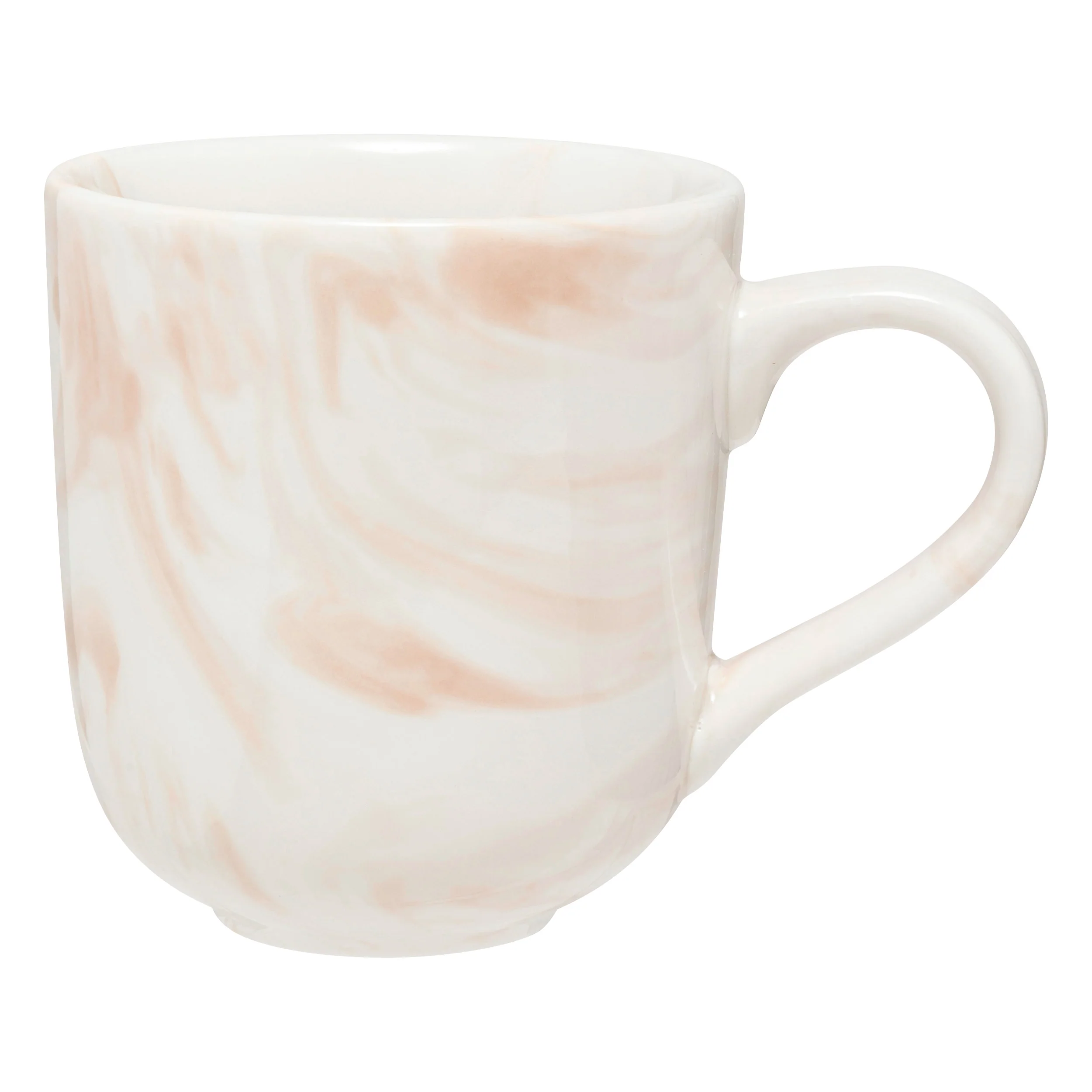 TAZZA EFFETTO MARMORIZZATO - 2 VARIANTI - Woodlume